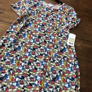 Lularoe Carly